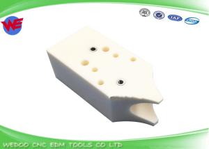 Quality X055C947G51 DDM9800 Mitsubishi EDM Soare Parts Aspirator Ceramic Cutter DUCT wholesale