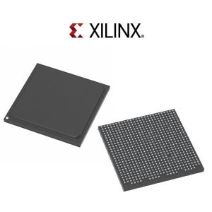 Quality XC5VFX70T-2FF665I 550MHz 360 I/O Xilinx Virtex 5 wholesale