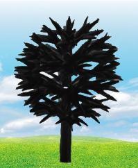 Quality shrub tree arms,model tree trunk,miniature artifical tree arms,fake tree arms wholesale