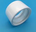 Outer Inner Grinding Milling Zirconia Ceramic Sleeve Zirconium Oxide Ceramic