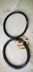 breathable cap rubber ring, breathable cap seal ring JIS