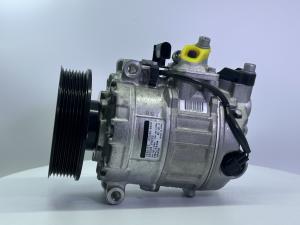 Quality VW TOUAREG 4.2 2002-2010 7L6 820 803E DENSO AC COMPRESSOR 437100-5450 wholesale