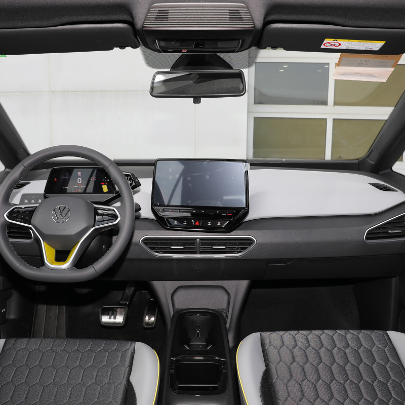 Smart New Spot 2022 Id.3 Active Pure VW Energy High-speed VW SUV CN SIC EV Car Volkswagenweek used cars
