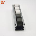Hot Sale DY-85*33 Metal Track Roller With Good Price