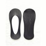 Anti - Skid Womens Invisible Socks For Heels Snagging Resistance