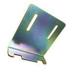 Carbon Steel Stamping Metal Part for Stainless Steel Pad OEM in Customized