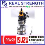DENSO Diesel 6UZ1 Engine Fuel HP0 pump 094000-0565 094000-0560 094000-0382 For