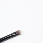 Double Ended eyeshadow Brush Makeup Kit Aluminum Handle