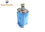 Hydraulic Orbital Motor OMS315 2 Bolt Flange Tapered Shaft With BSPP Ports