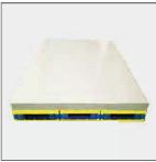 PVC Thick Plate Sheet Extrusion Line