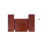 Polyimide Thermofoil Heaters