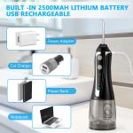 Wholesale Customized 300ml Dental Irrigator Dental Manufacturer Dental Floss