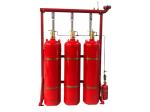 Hfc227ea Fire Extinguishing System Reasonable Good Price High Quality