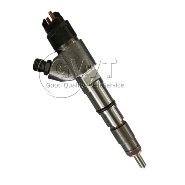 Fuel Injector 0445 120 067 common rail injector 0445120067 for volvo excavator