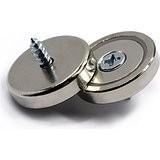 Quality Strong Neodymium magnetic Pot magnets wholesale