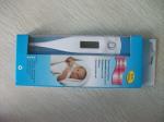hard tip clinial digital thermometer