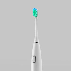 Quality White DC3.7V 283x60x60mm Beiyi Rechargeable Electric Toothbrush wholesale