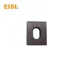 Komori L28 Machine Gripper Pad Iron Steel 100 PCS/Paper Box