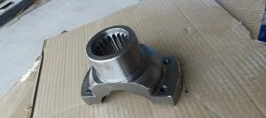 Quality OEM CLG835 LiuGong Spare Parts 04A0040 Flange wholesale