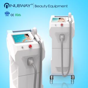 Quality Germany Bars 808nm Diode laser hair removal/ laser diode / 808nm diode laser NBW-L131 wholesale