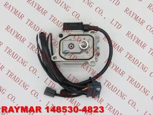Quality ZEXEL Fuel pump electric governor 148530-4823, F01G29X06F wholesale