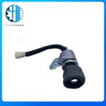 1756ES-12SUC5B1S5 SA-5176-12 12V Solenoid Valve for Kubota D722 D902 Z482