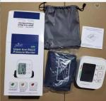 USB Wire BP Electronic Pressure Monitor Digital Arm Blood Pressure Monitor