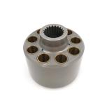 A4VG125 Pump Hydraulic Spare Parts , Excavator Hydraulic Pump Parts