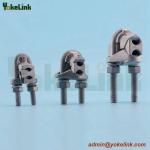 Loop Dead-end Clamp