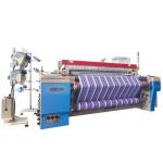 Pneumatic Edge Folding Airjet Loom JA92 Air Jet Textile Machine