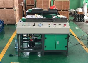 Quality 90 Degree Elbow Hdpe Fitting Fabrication Machine wholesale