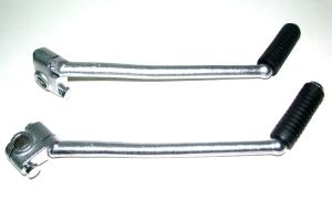 Quality Motorcycle Kick Starter Chrome SDH125 STORM J125 wholesale