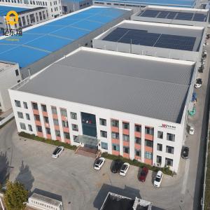 Quality High Weather Resistance Modern Steel Frame Buildings Industrial Steel Construction wholesale