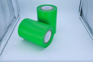Quality 100 Microns 0.26mm Bitumen Cross Laminated Film wholesale
