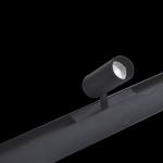 Linear Lighting COB 90 CRI LED Magnetic Track Light
