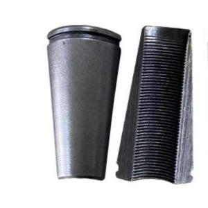Quality Cold Forged Cylindrical Post Tension Wedges wholesale