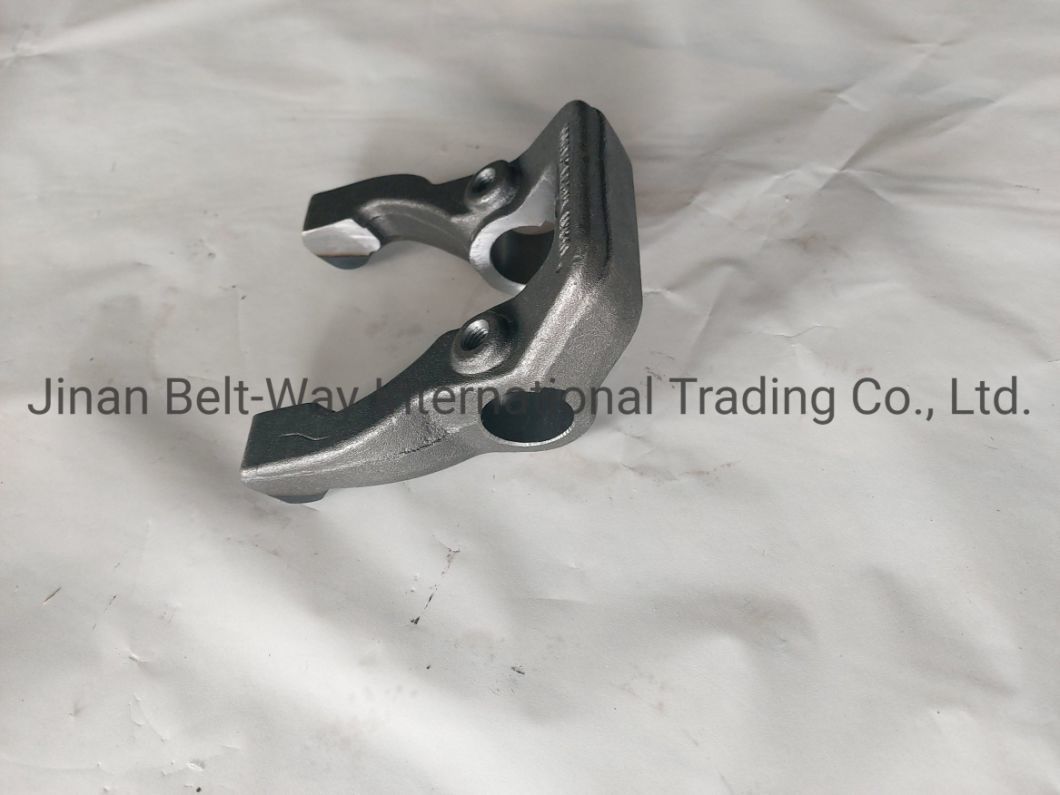Sinotruk HOWO Parts Transmission Clutch Release Fork Wg2214260001