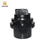 Excavator Final Drive TM09 Final Drive Travel Motor For SY75 DX70/80 R80-7 PC60