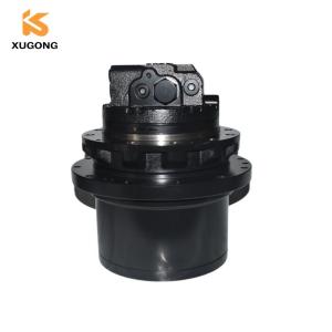Quality Excavator Final Drive TM09 Final Drive Travel Motor For SY75 DX70/80 R80-7 PC60/70/80 wholesale
