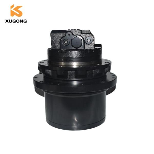 Excavator Final Drive TM09 Final Drive Travel Motor For SY75 DX70/80 R80-7 PC60