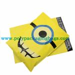 Water - Resistant LDPE 3 Layer Postal Parcel Bag