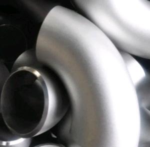 Quality Butt Welding Seamless Carbon Steel Pipe Elbow JIS PG370 wholesale