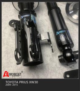 Quality XW30 TOYOTA PRIUS Air Suspension Air Spring Suspension Kits 2009 – 2015 wholesale