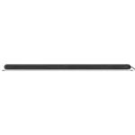 120W 30 Inch Slim Single Row LED Light Bar For Tractor Boat
