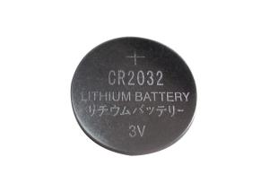 Quality FT - CR2032- L5 3v Lithium Button Battery 210mAh , Environmental Friendly wholesale