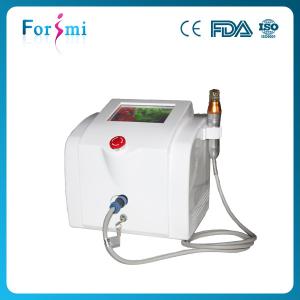 Quality Best salon beauty equipment rf fractional microneedle machine for face lifting wholesale