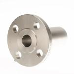 150lbs Long Welding Neck Flanges Carbon Steel ASTM A105 Material API605 Standard