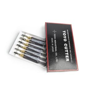 Quality TC90 Tungsten Carbide Wheel Cutter Window Cutter Tool Glass Tile Cutter Tool wholesale