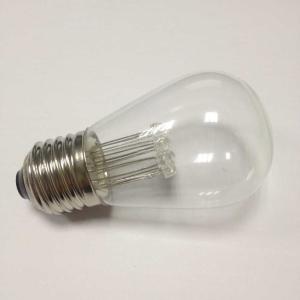 Quality 6LED S14 midway replacement sign bulb E26 medium screw base wholesale