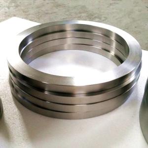Quality Precision Machined Bright Forging Round Metal Disc D2000mm Out Diameter wholesale